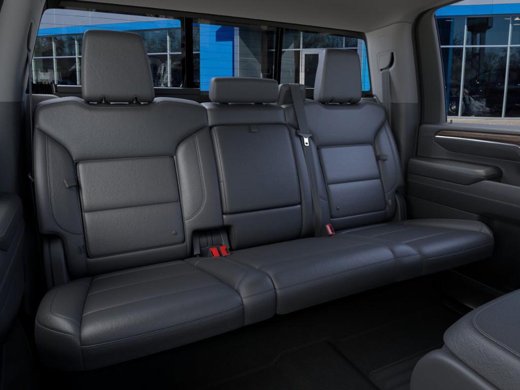 new 2026 Chevrolet Silverado 3500 car, priced at $63,625