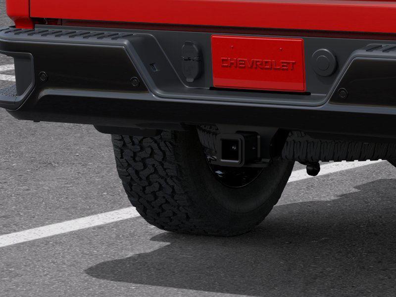 new 2026 Chevrolet Silverado 3500 car, priced at $63,625