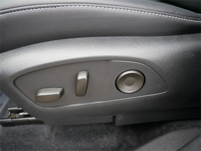 used 2024 Chevrolet Traverse car, priced at $41,495