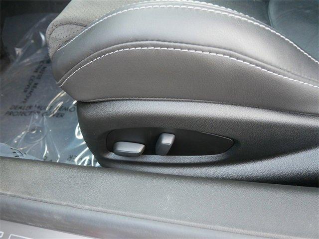 used 2024 Chevrolet Camaro car, priced at $54,595