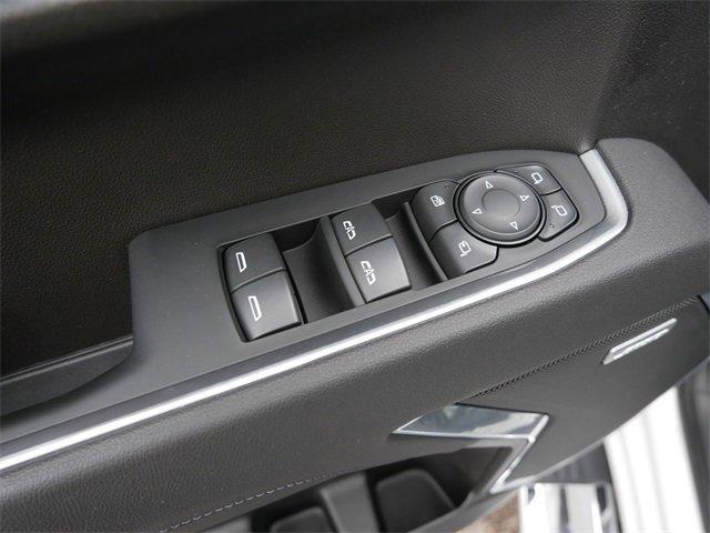 used 2023 Chevrolet Silverado 1500 car, priced at $47,895