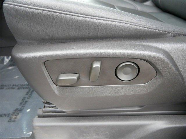 used 2023 Chevrolet Silverado 1500 car, priced at $47,895