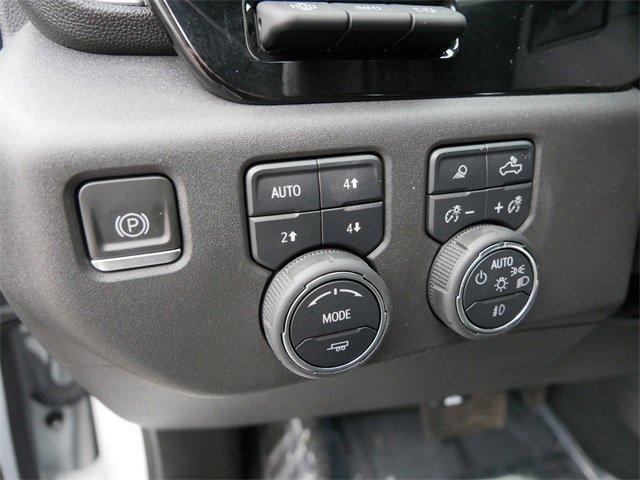 used 2023 Chevrolet Silverado 1500 car, priced at $47,895