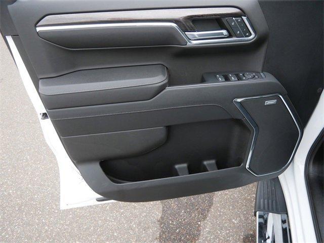 used 2023 Chevrolet Silverado 1500 car, priced at $47,895