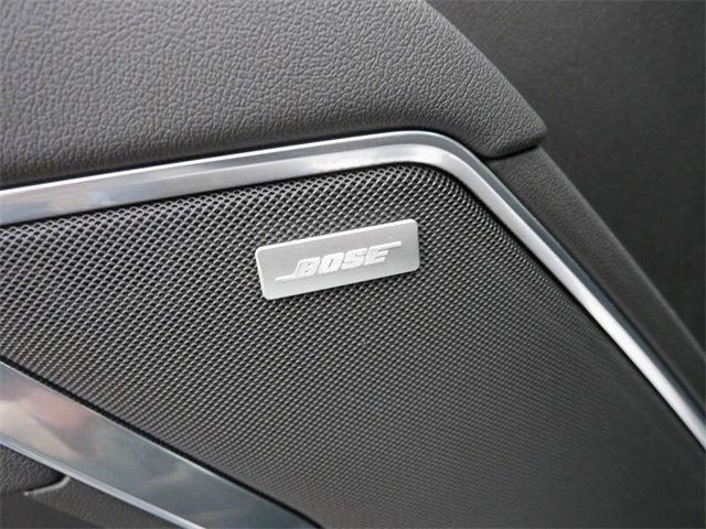 used 2023 Chevrolet Silverado 1500 car, priced at $47,895