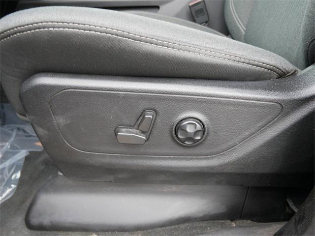 used 2021 Ram 1500 car, priced at $31,995