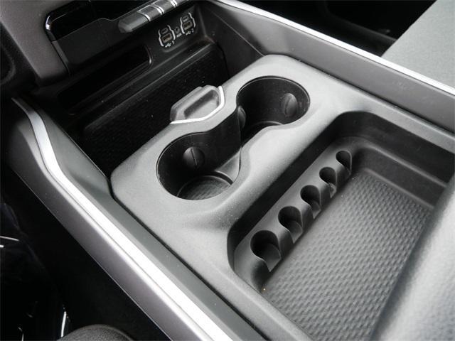 used 2021 Ram 1500 car, priced at $31,995