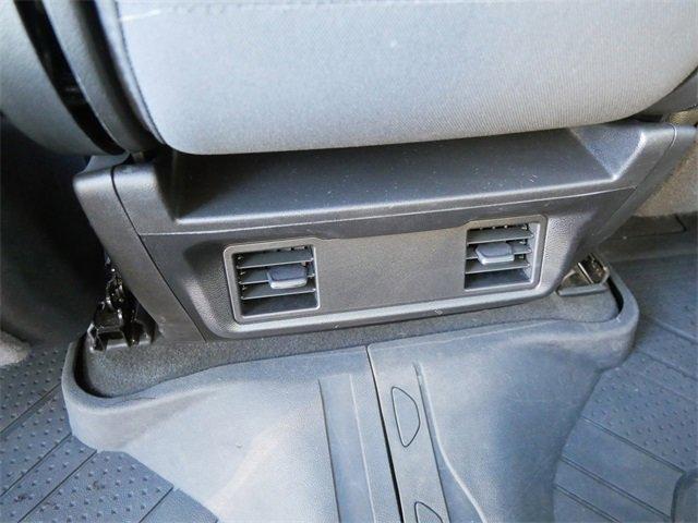 used 2021 Chevrolet Silverado 2500 car, priced at $37,595