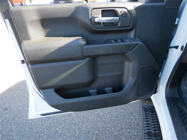 used 2021 Chevrolet Silverado 2500 car, priced at $37,595