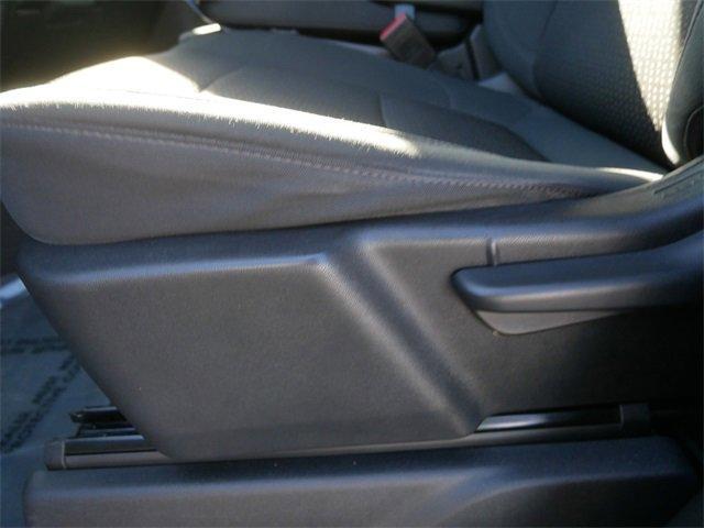 used 2021 Chevrolet Silverado 2500 car, priced at $37,595