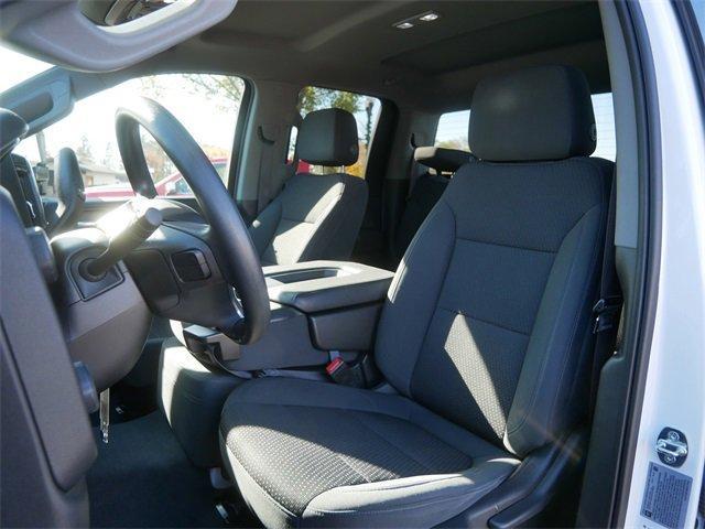 used 2021 Chevrolet Silverado 2500 car, priced at $37,595