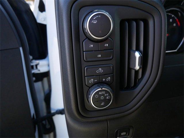 used 2021 Chevrolet Silverado 2500 car, priced at $37,595