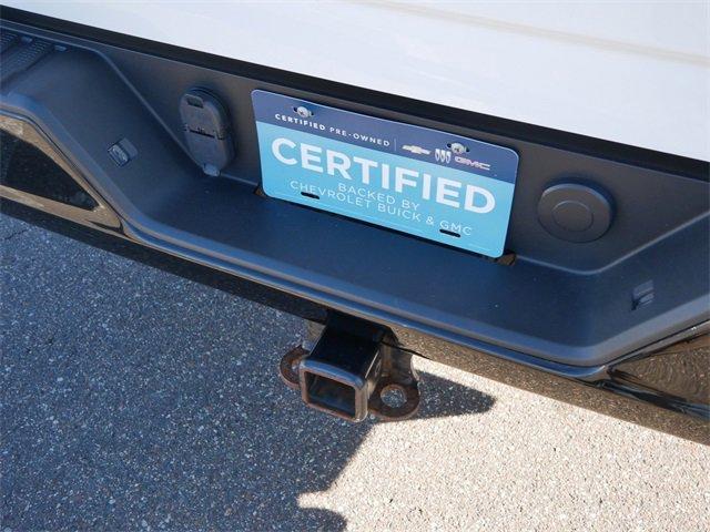 used 2021 Chevrolet Silverado 2500 car, priced at $37,595