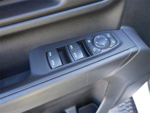 used 2021 Chevrolet Silverado 2500 car, priced at $37,595