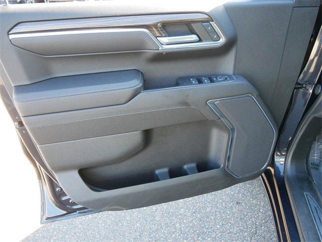 used 2022 Chevrolet Silverado 1500 car, priced at $44,995