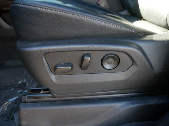 used 2022 Chevrolet Silverado 1500 car, priced at $44,995