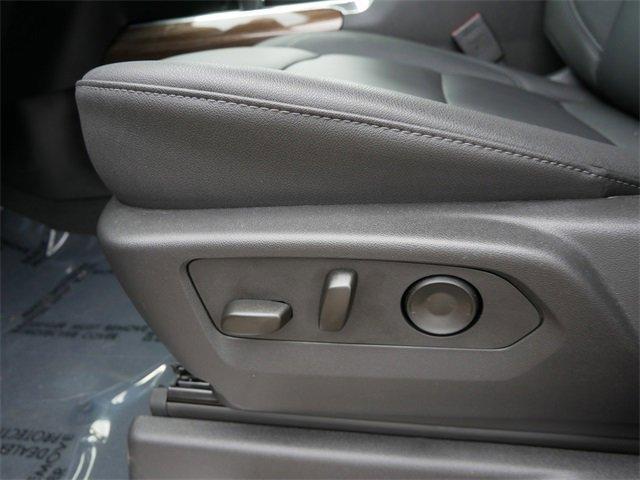 used 2025 Chevrolet Silverado 1500 car, priced at $54,395