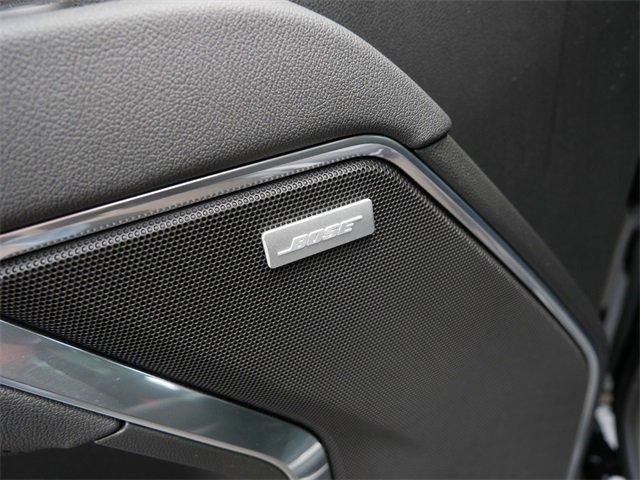 used 2025 Chevrolet Silverado 1500 car, priced at $54,395