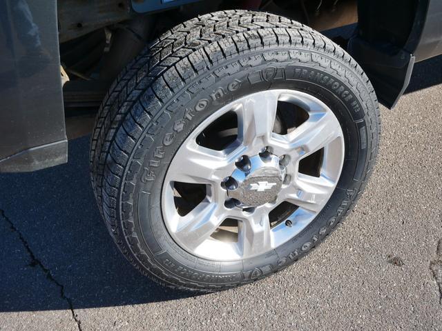 used 2018 Chevrolet Silverado 2500 car, priced at $29,995