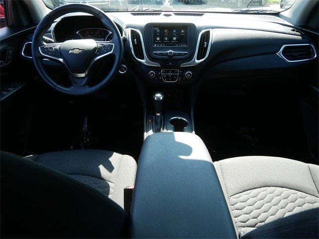 used 2019 Chevrolet Equinox car, priced at $19,795