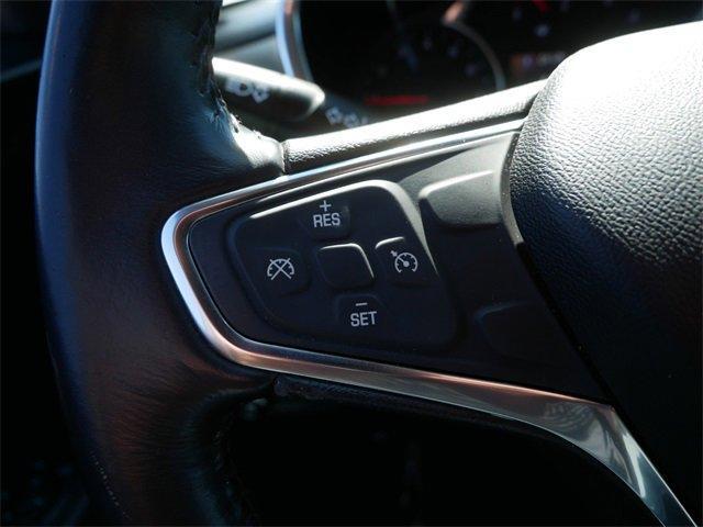 used 2019 Chevrolet Equinox car, priced at $19,795