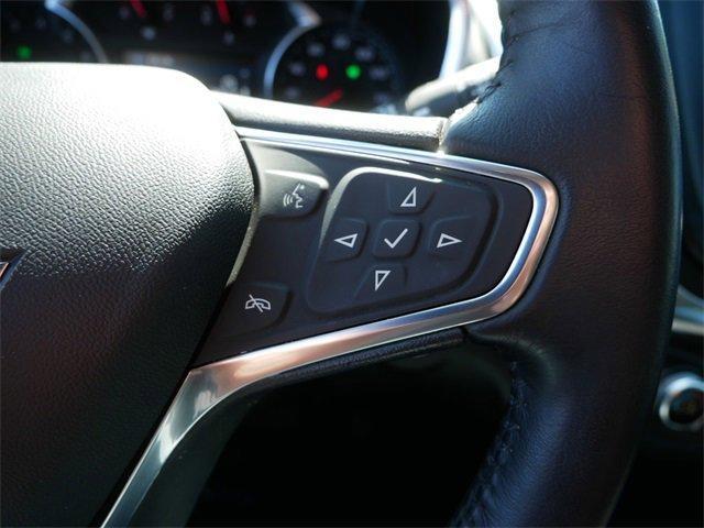 used 2019 Chevrolet Equinox car, priced at $19,795