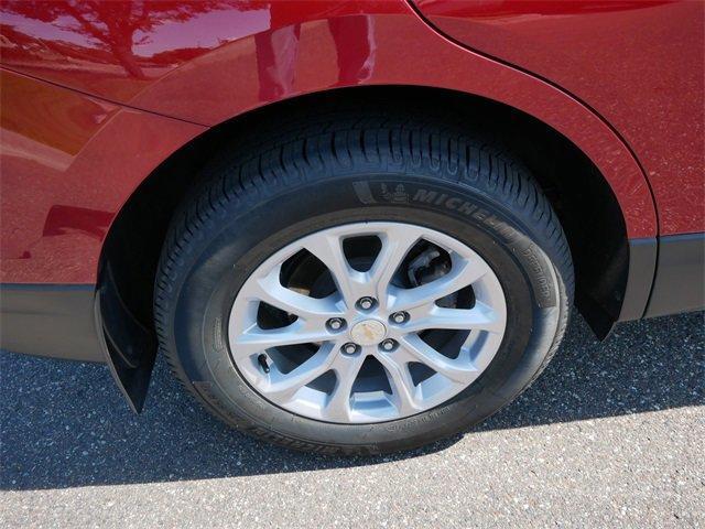 used 2019 Chevrolet Equinox car, priced at $19,795