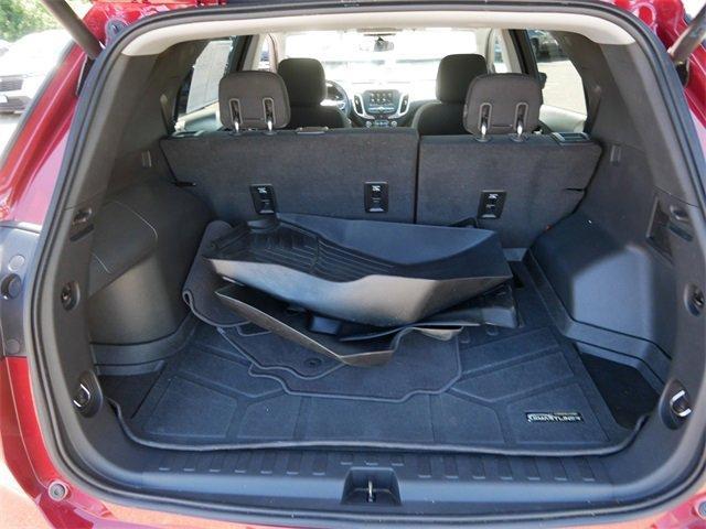 used 2019 Chevrolet Equinox car, priced at $19,795