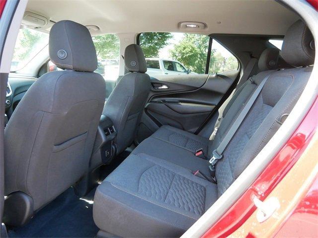 used 2019 Chevrolet Equinox car, priced at $19,795