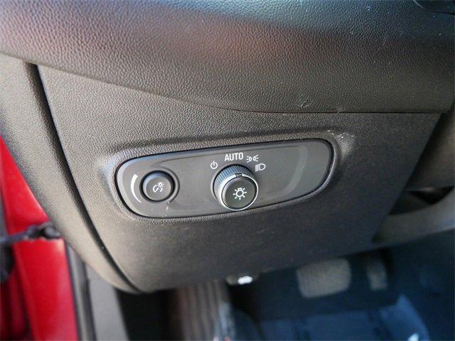 used 2019 Chevrolet Equinox car, priced at $19,795