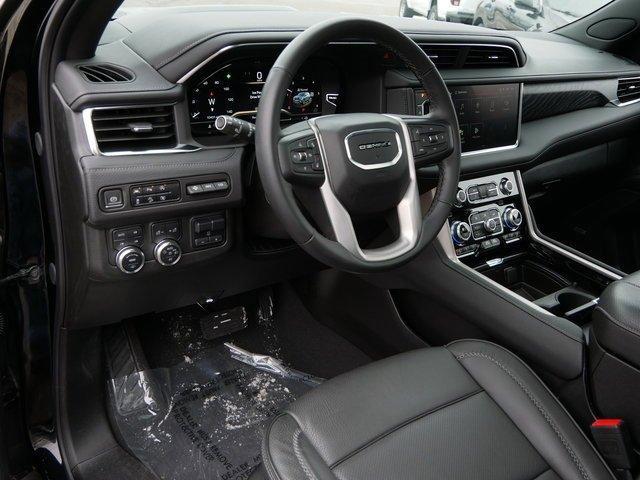 used 2024 GMC Yukon car, priced at $82,499