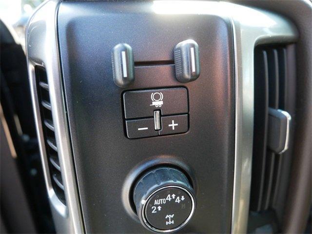 used 2017 Chevrolet Silverado 1500 car, priced at $28,995