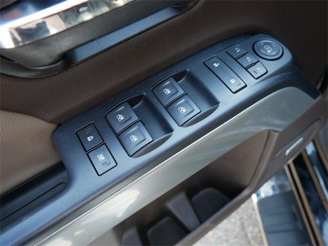 used 2017 Chevrolet Silverado 1500 car, priced at $28,995
