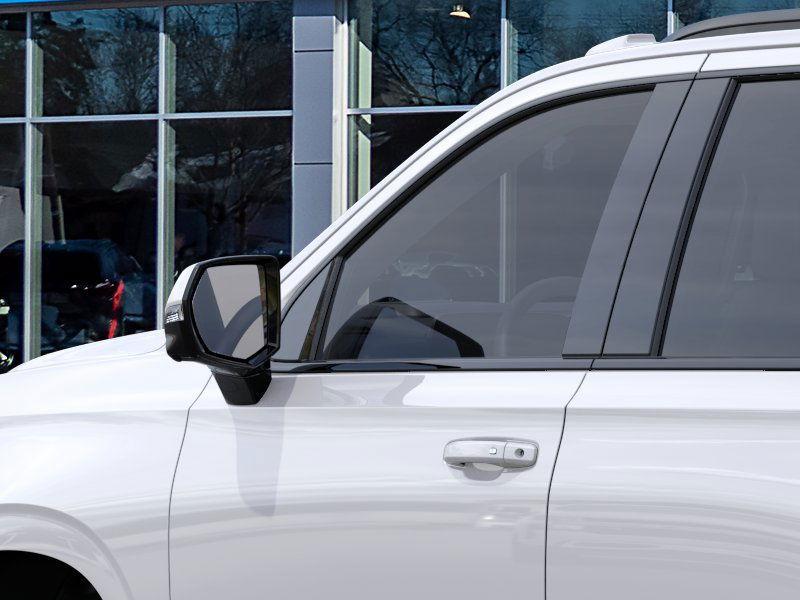 new 2025 Chevrolet Tahoe car, priced at $76,053