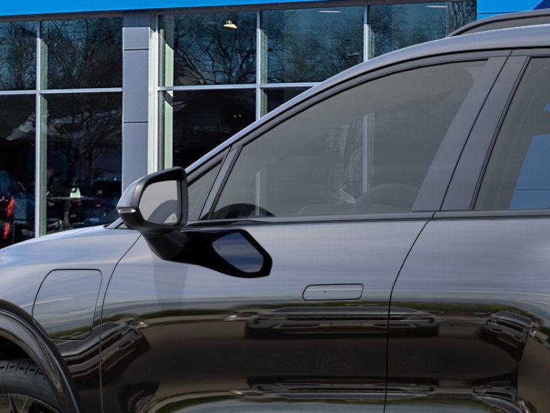 new 2026 Chevrolet Equinox EV car, priced at $45,659