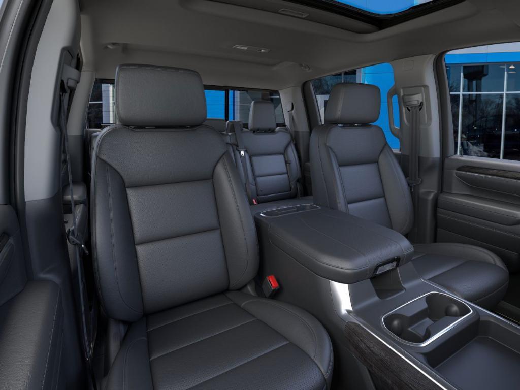 new 2026 Chevrolet Silverado 3500 car, priced at $70,047