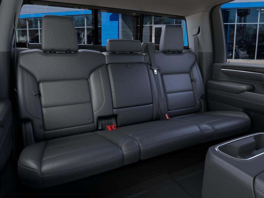 new 2026 Chevrolet Silverado 3500 car, priced at $70,047