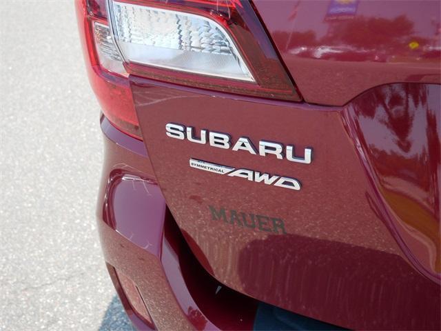 used 2015 Subaru Outback car, priced at $11,495