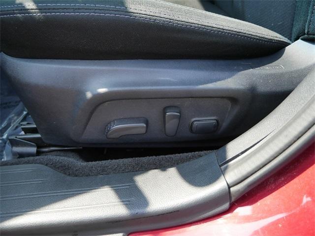 used 2015 Subaru Outback car, priced at $11,495