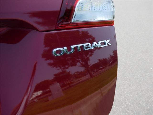 used 2015 Subaru Outback car, priced at $11,495