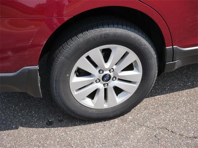 used 2015 Subaru Outback car, priced at $11,495