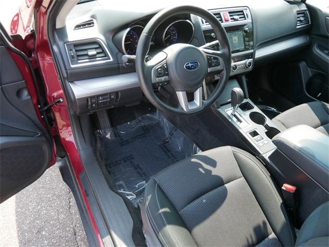 used 2015 Subaru Outback car, priced at $11,495
