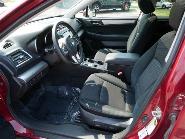 used 2015 Subaru Outback car, priced at $11,495
