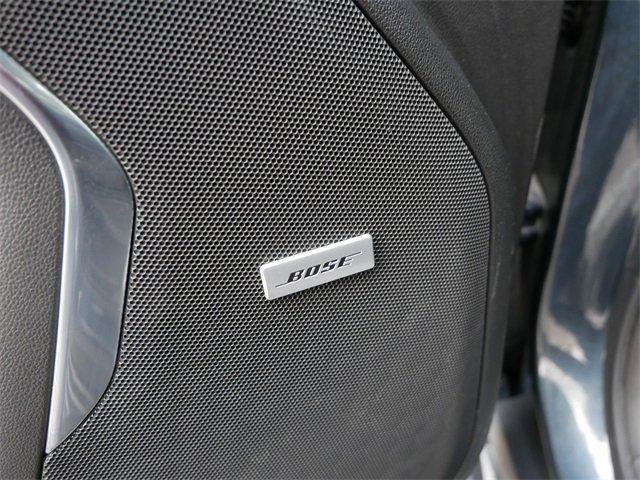 used 2021 Chevrolet Tahoe car, priced at $40,855