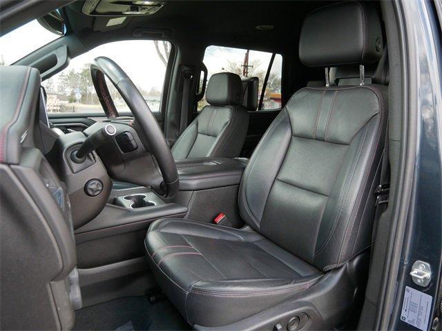 used 2021 Chevrolet Tahoe car, priced at $40,855