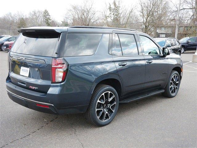 used 2021 Chevrolet Tahoe car, priced at $40,855