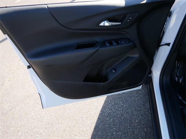 used 2022 Chevrolet Equinox car, priced at $21,995