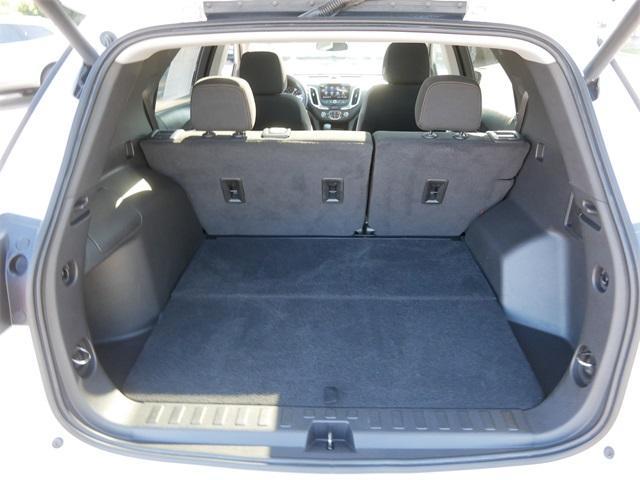 used 2022 Chevrolet Equinox car, priced at $21,995