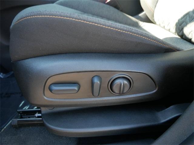 used 2022 Chevrolet Equinox car, priced at $21,995