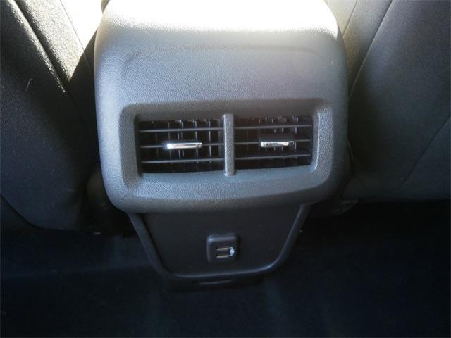 used 2022 Chevrolet Equinox car, priced at $21,995